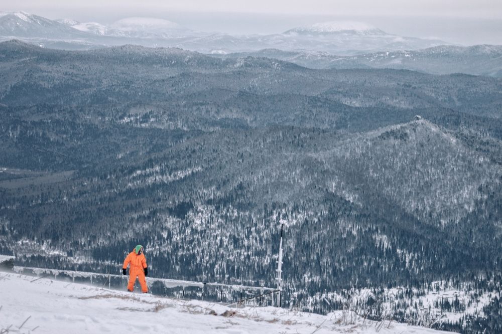 Photograph by Anastasia Anikina