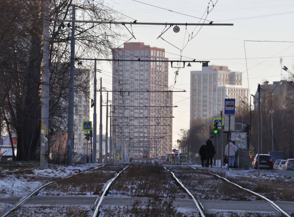 Photograph by Сергей Рябов