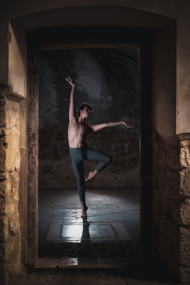 Photograph by dario camasso