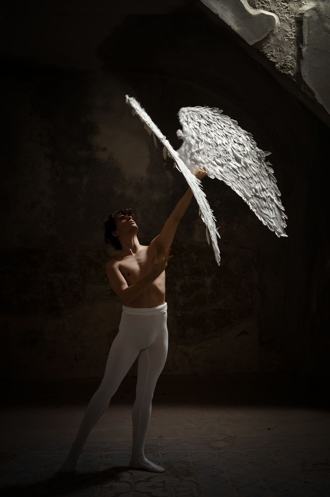 Photograph by dario camasso