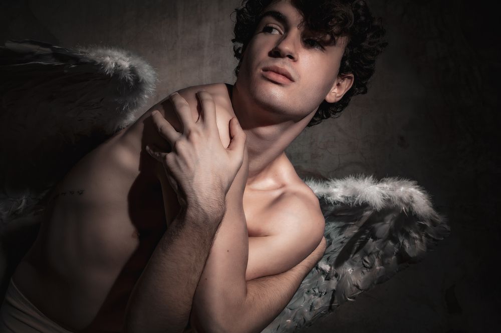 Photograph by dario camasso