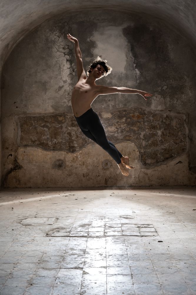 Photograph by dario camasso