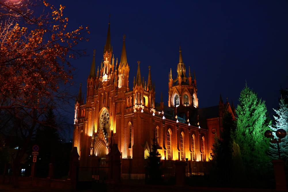 Photograph by Светлана Шуткова