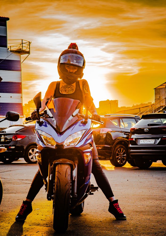 Photograph by Валерий Сарак