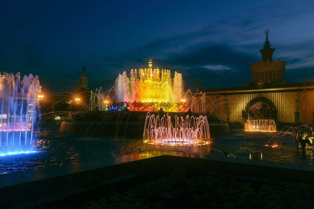 Photograph by Лилия Кондратьева