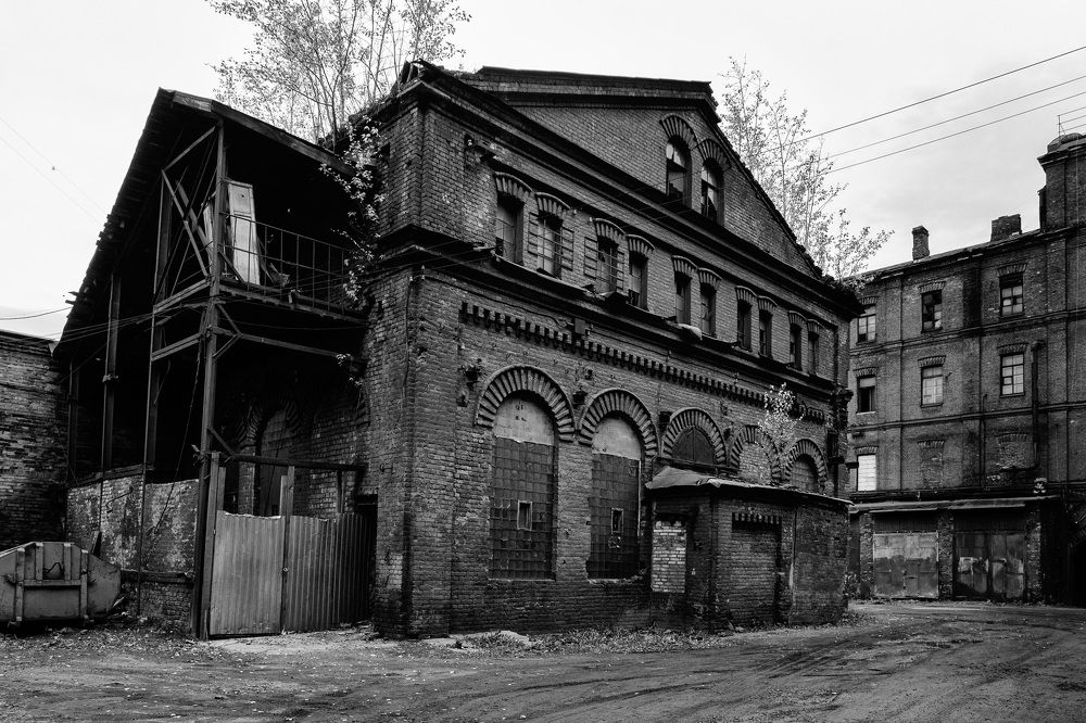 Photograph by Роман Гладкий