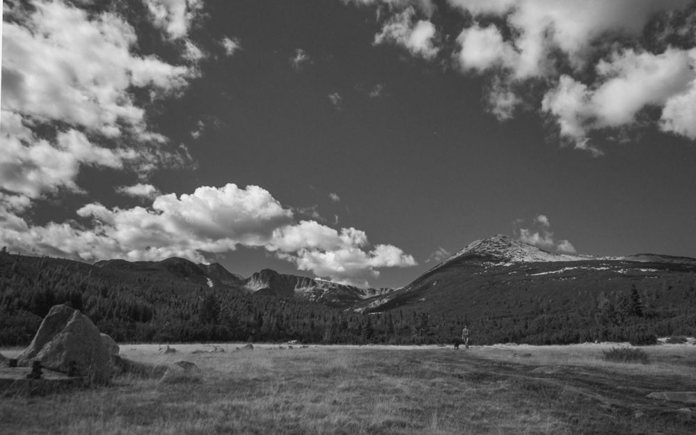 Photograph by Taтьяна Войлокова