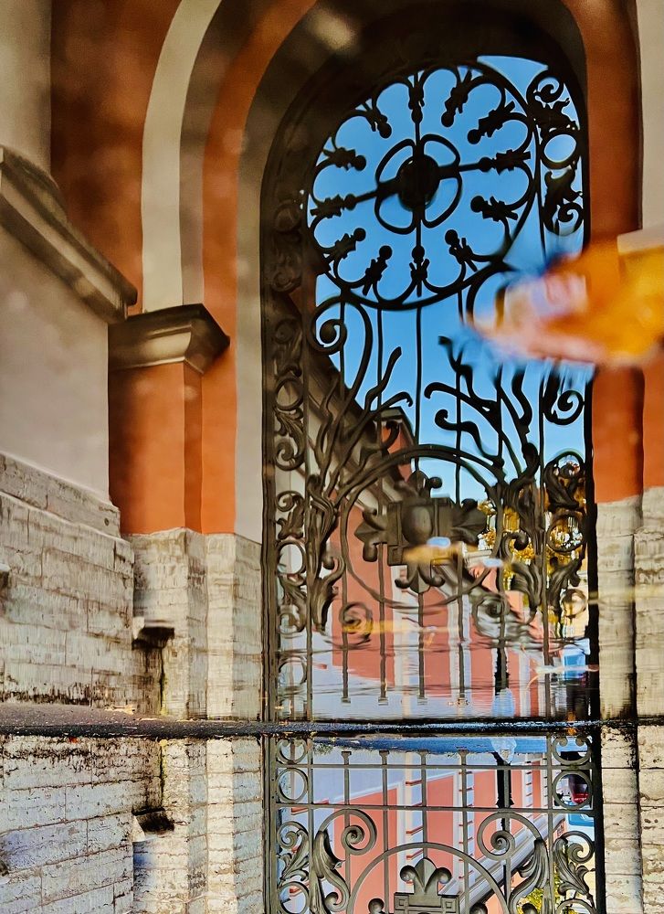 Фотография автора NATALYA OZHEGOVA