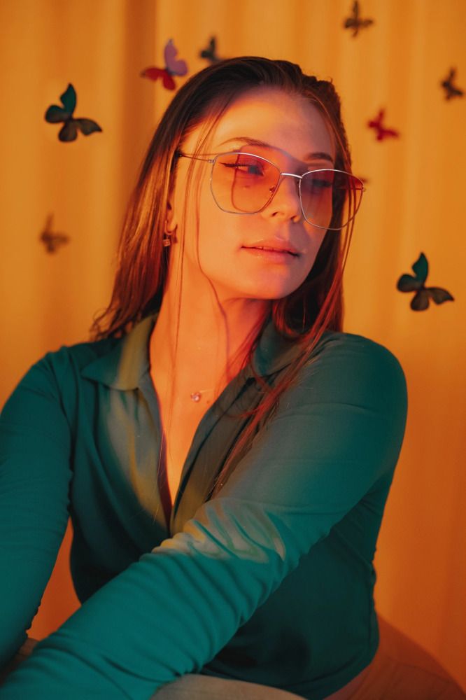 Фотография автора Екатерина Щетинина