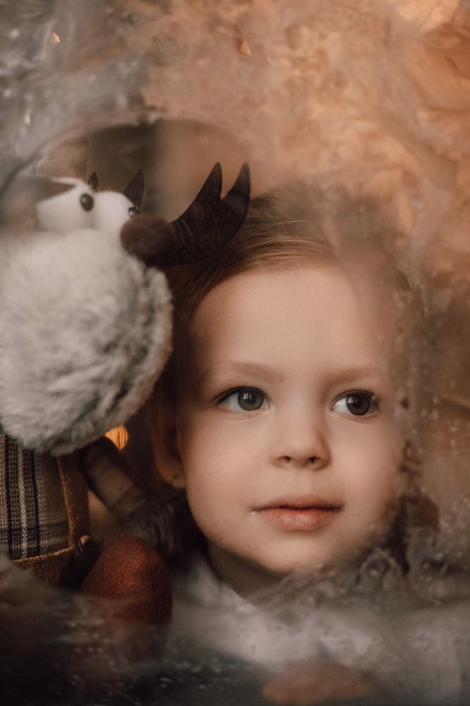 Фотография автора Екатерина Щетинина