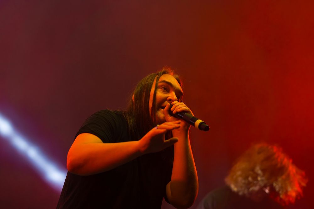 Photograph by Olesia Chepurchenko