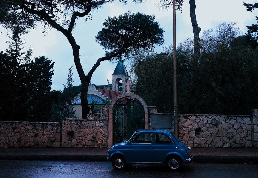 Photograph by Дмитрий Куркулин