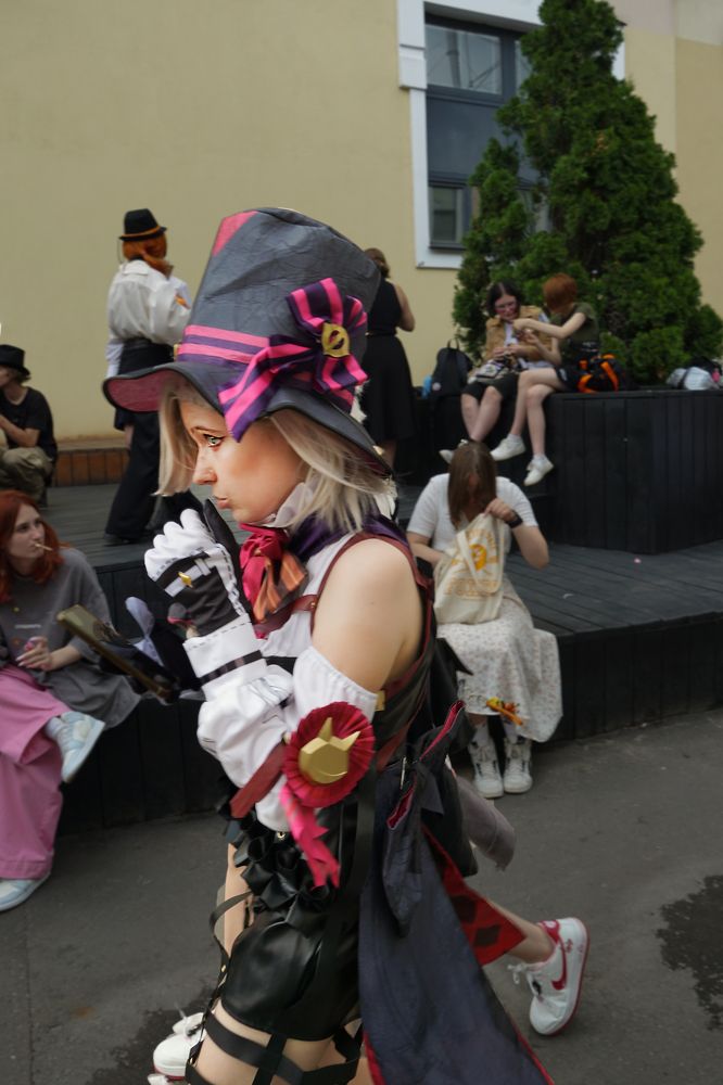 Photograph by Елена Никонова