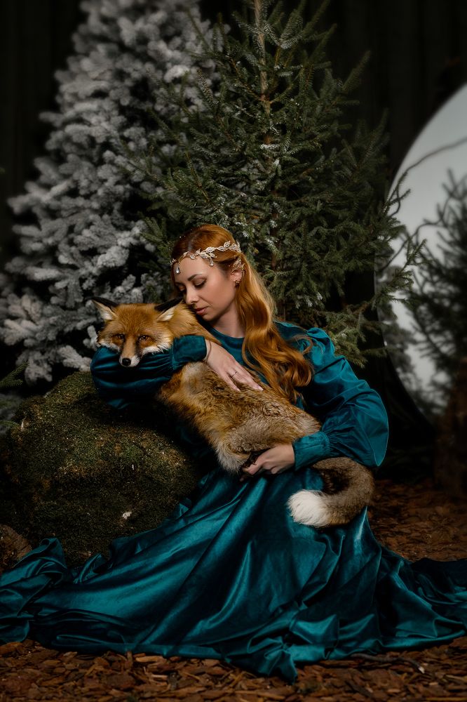 Photograph by Сергей Хрулев