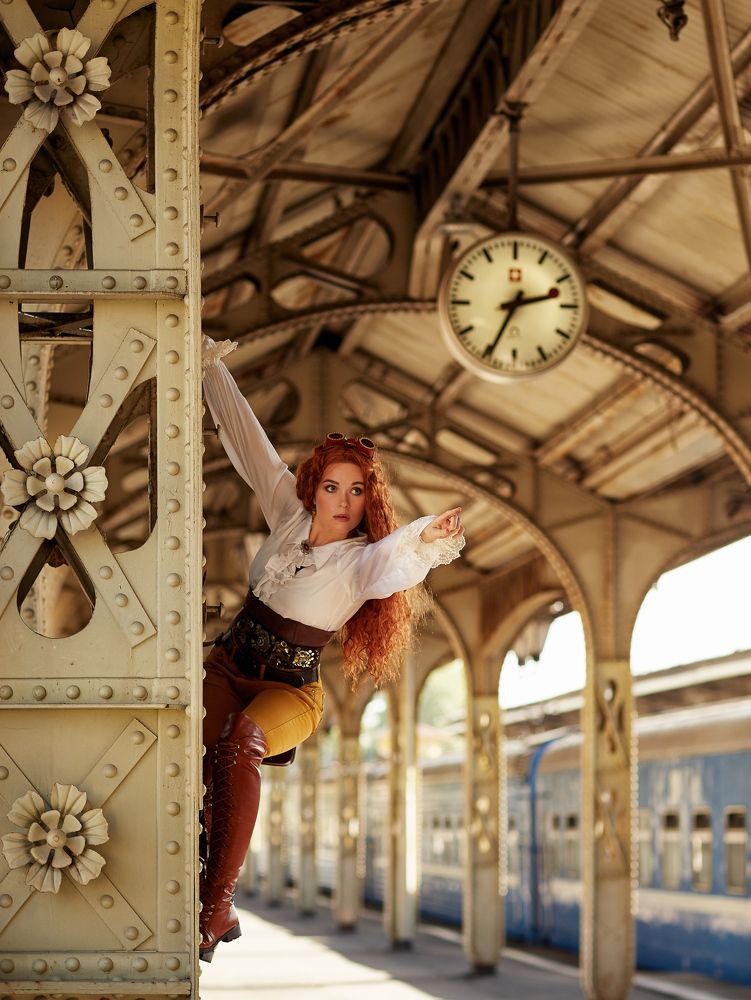 Photograph by Юлия Персинен