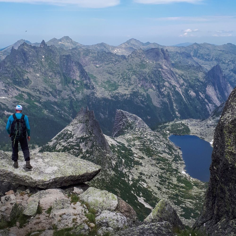 Photograph by Жанна Агафонова