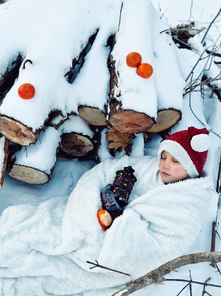 Photograph by Анна Казакова