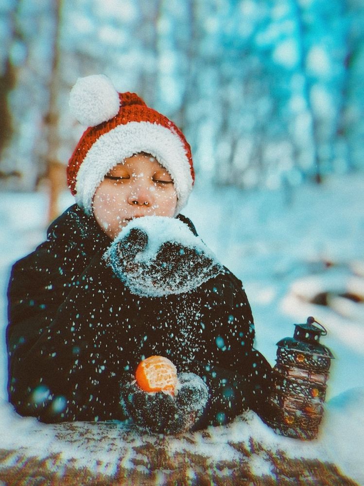 Photograph by Анна Казакова