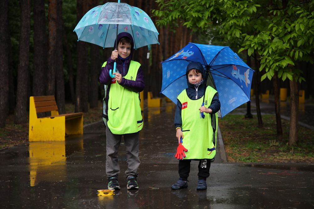 Фотография автора Иван Безрядин