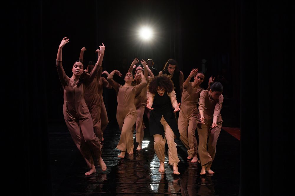 Photograph by Kaouche Mohamed