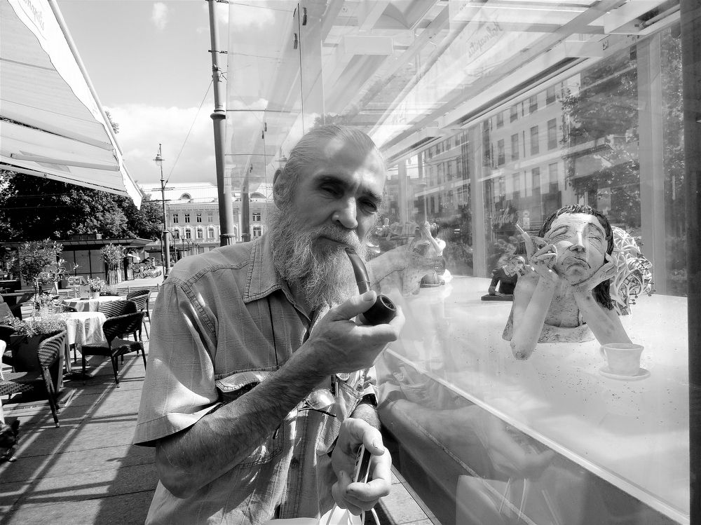 Photograph by jelena konickaja