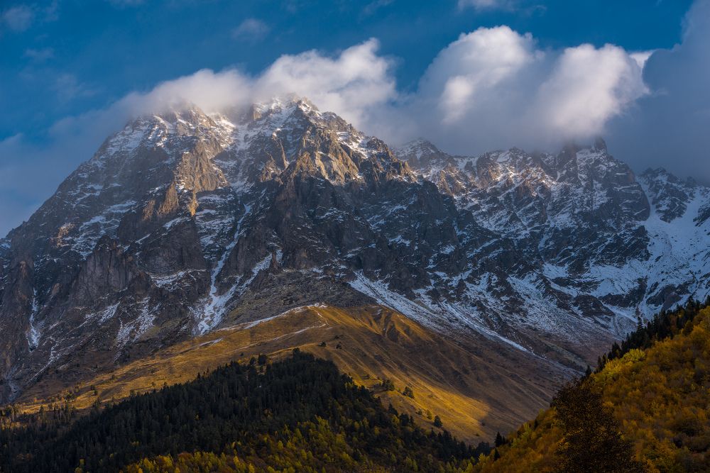 Photograph by Сергей Лексин