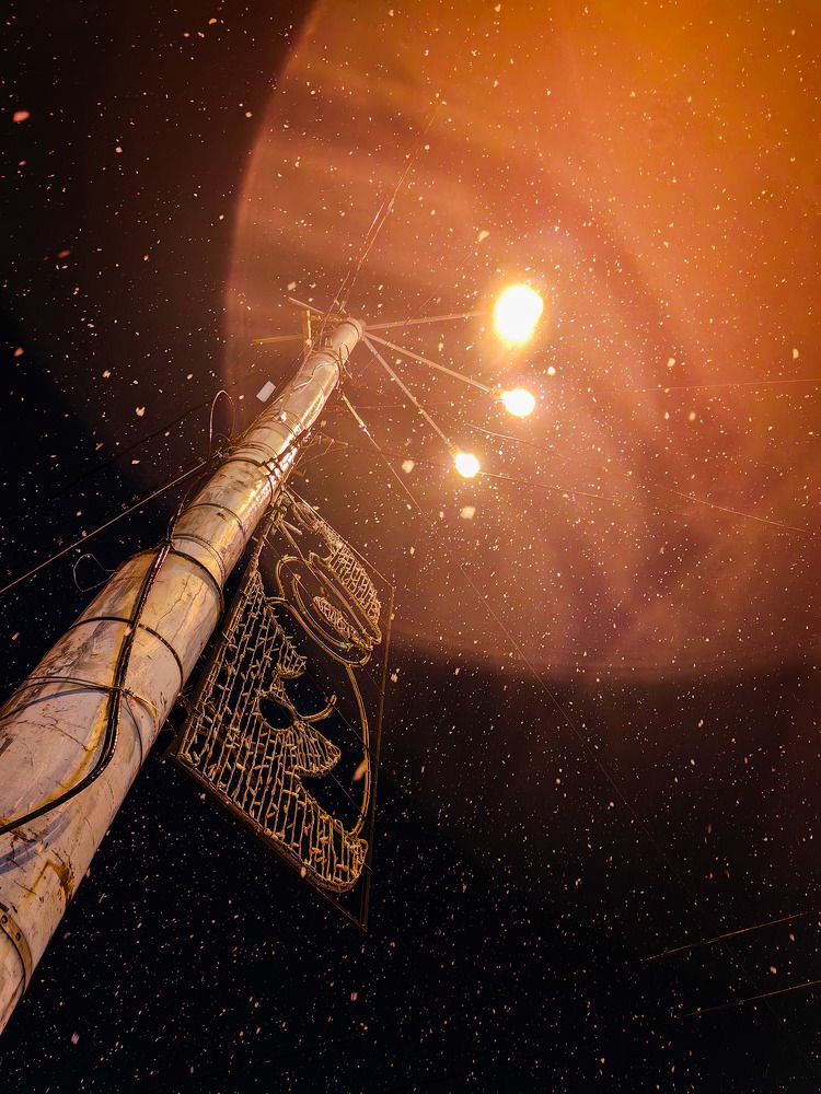 Photograph by Владимир Крылов