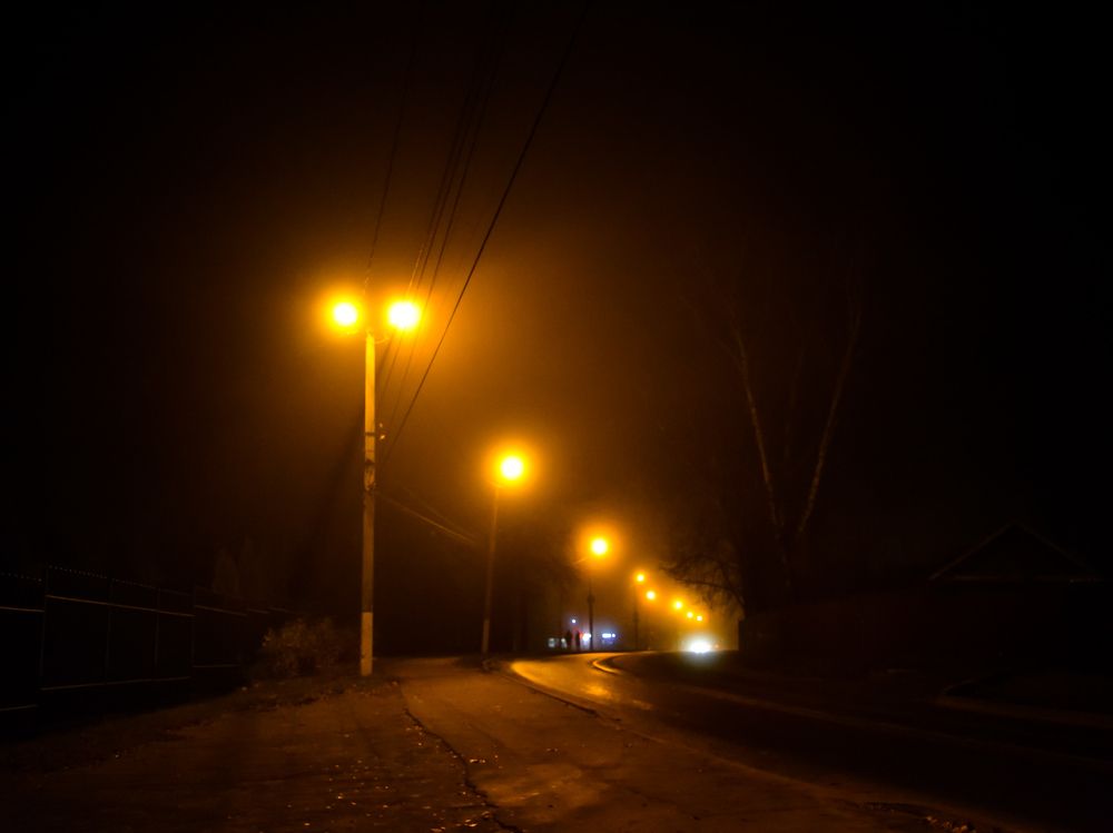 Photograph by Анастасия Гурова