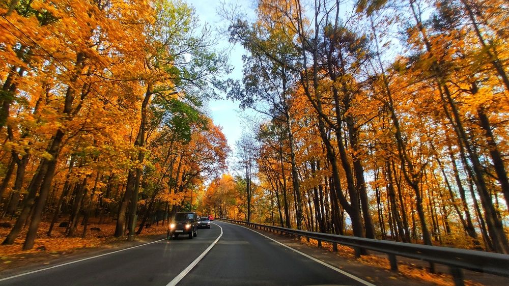 Photograph by Peshehod_ Plus