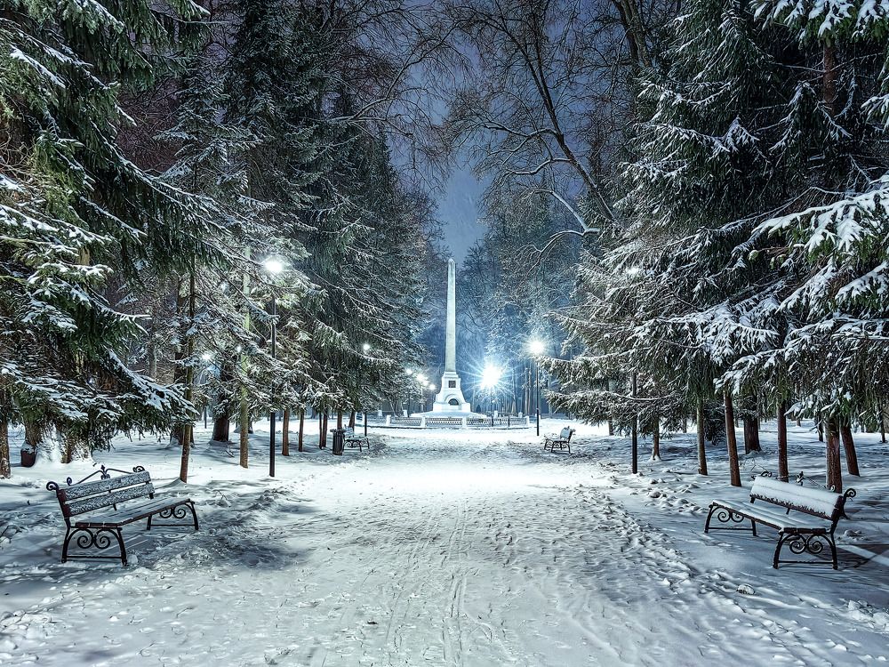 Photograph by Владимир Крылов