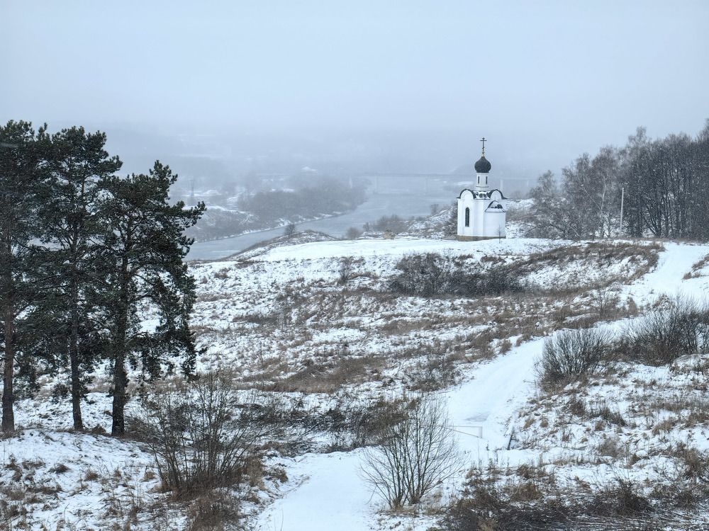 Photograph by Владимир Крылов