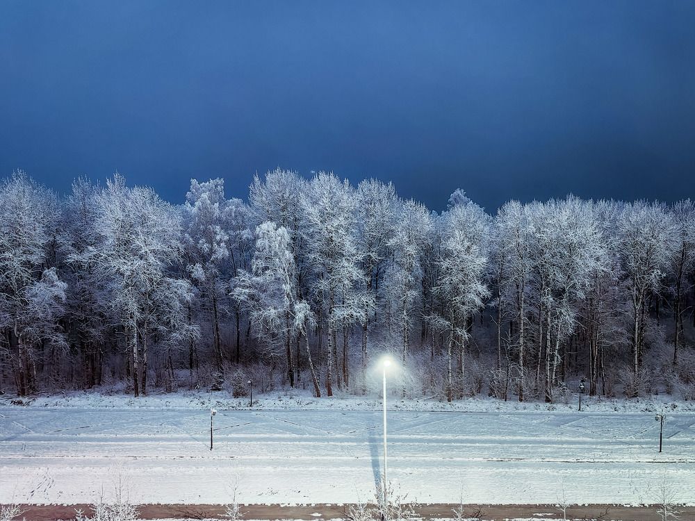Photograph by Владимир Крылов