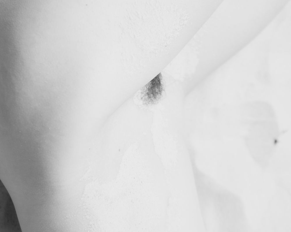 Туннельное зрение