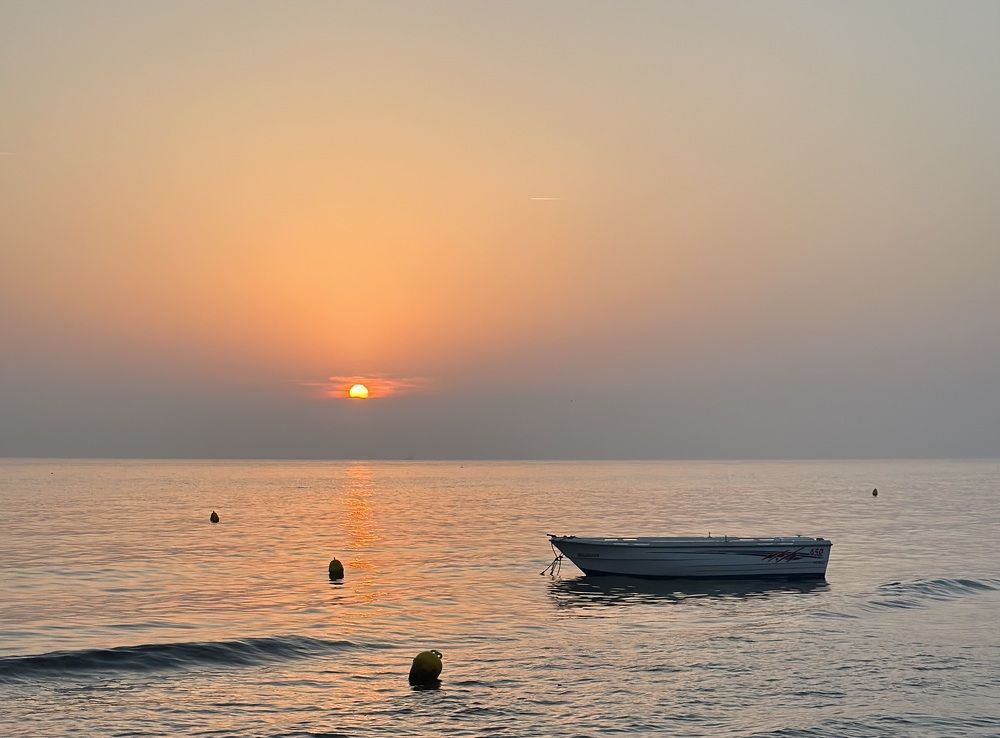 Photograph by Antonina Marchenko