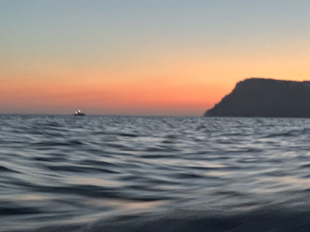 Photograph by Antonina Marchenko