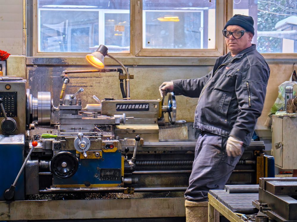 Photograph by Владимир Крылов