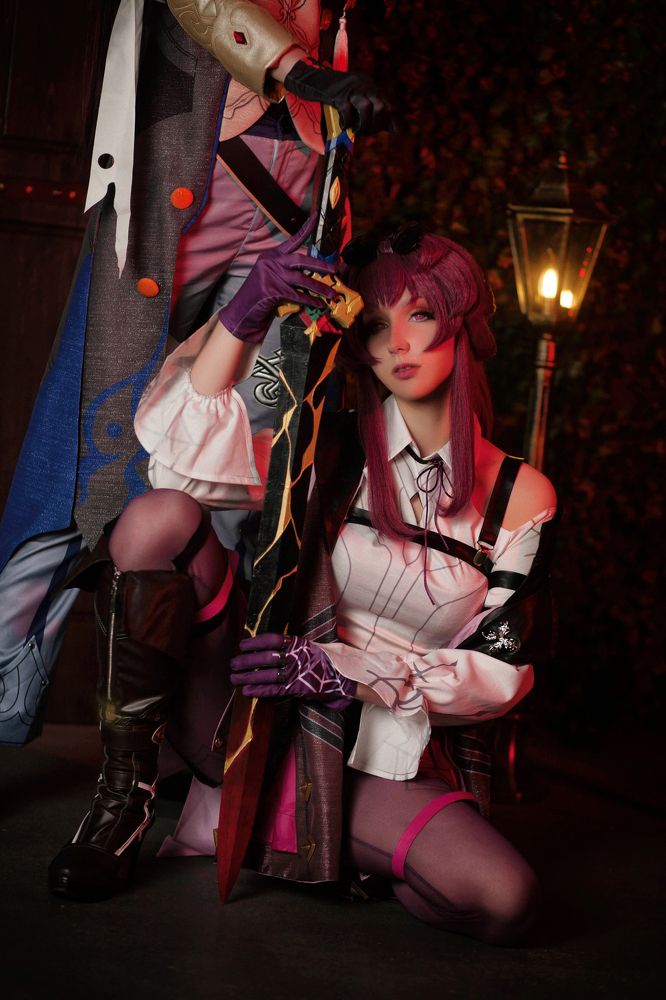 Photograph by Вероника Ларченко