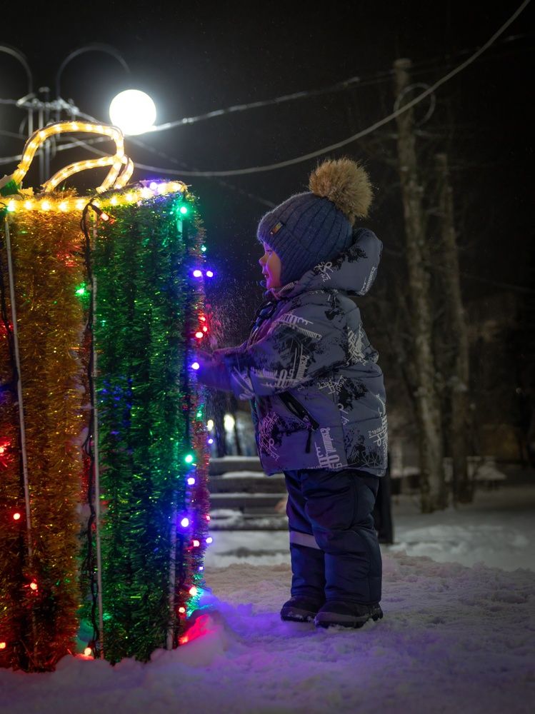 Photograph by Хабаров Сергей