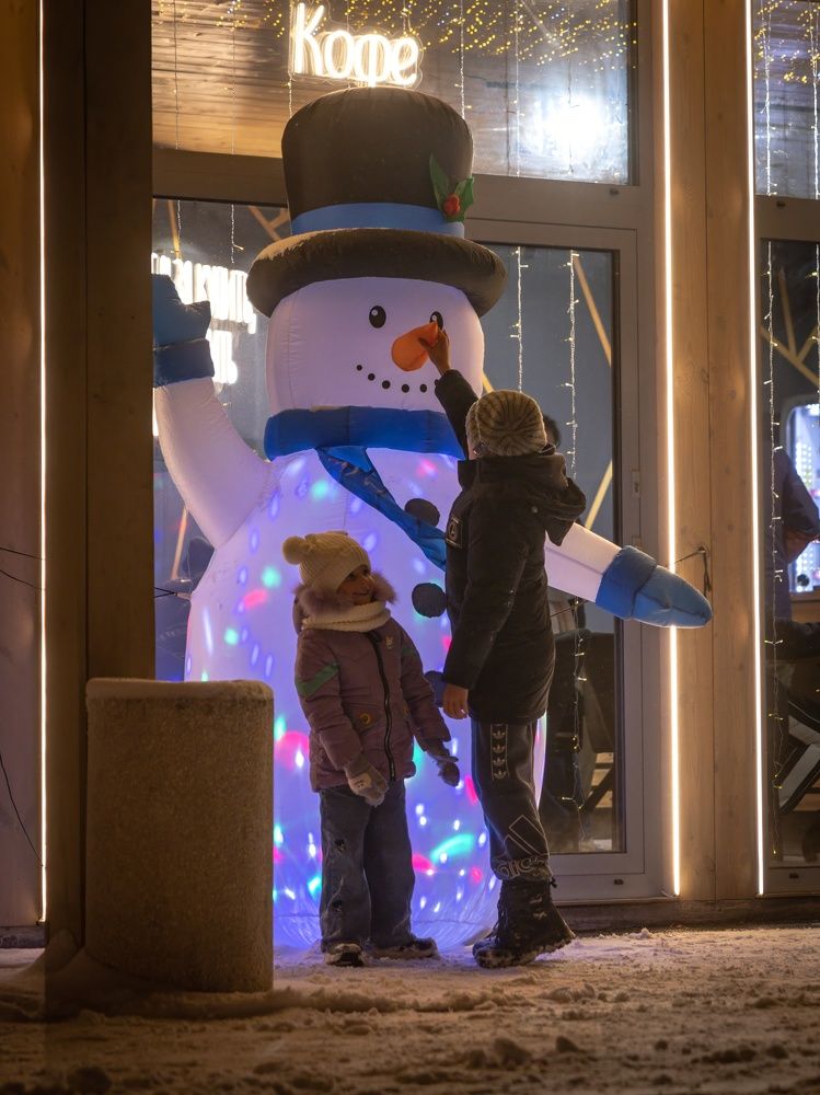 Photograph by Хабаров Сергей