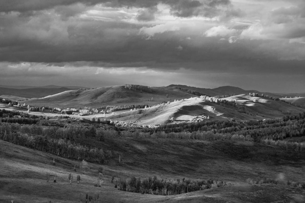 Photograph by Сергей Синягин