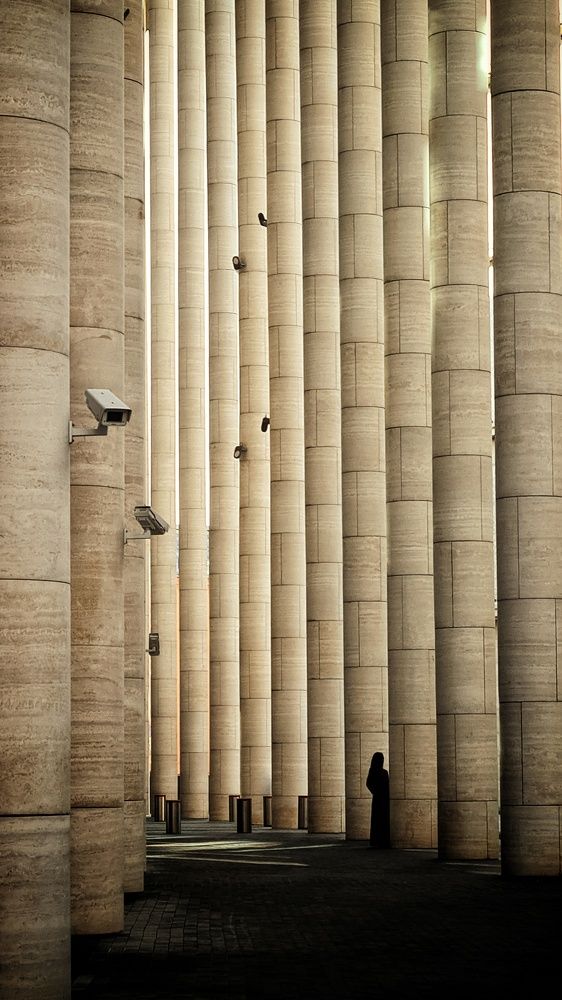 Photograph by Elina Nersesova