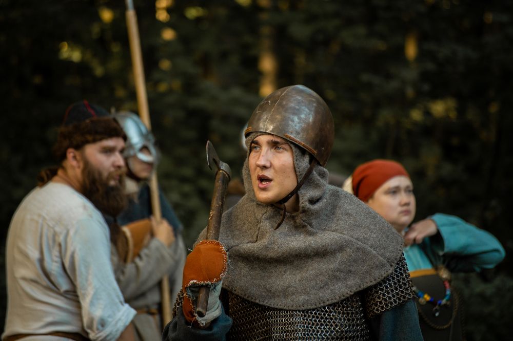 Photograph by Мария Грин (Сычёва)