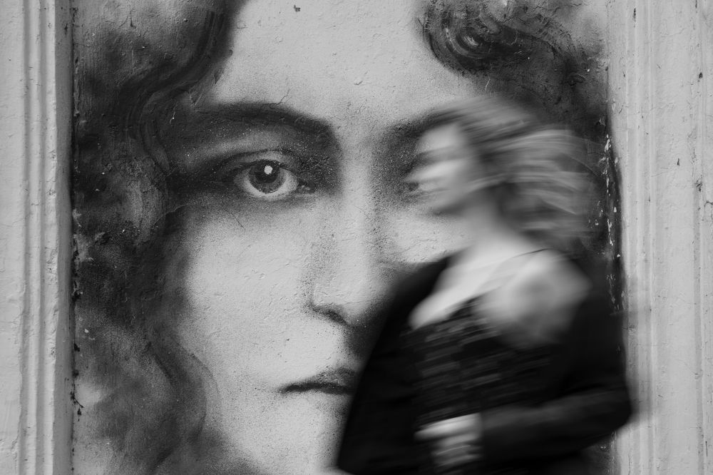 Фотография автора Юлия