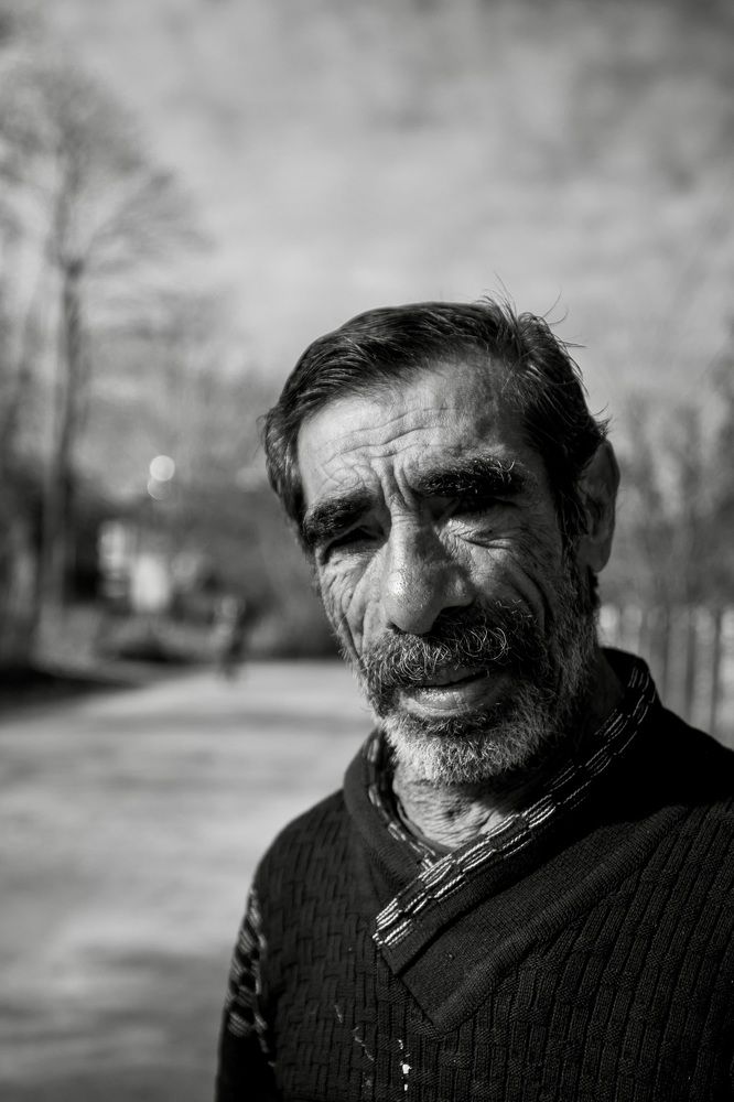 Photograph by Orhan Olmez