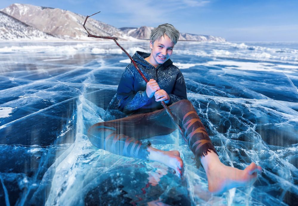 Photograph by Яна Зырянова