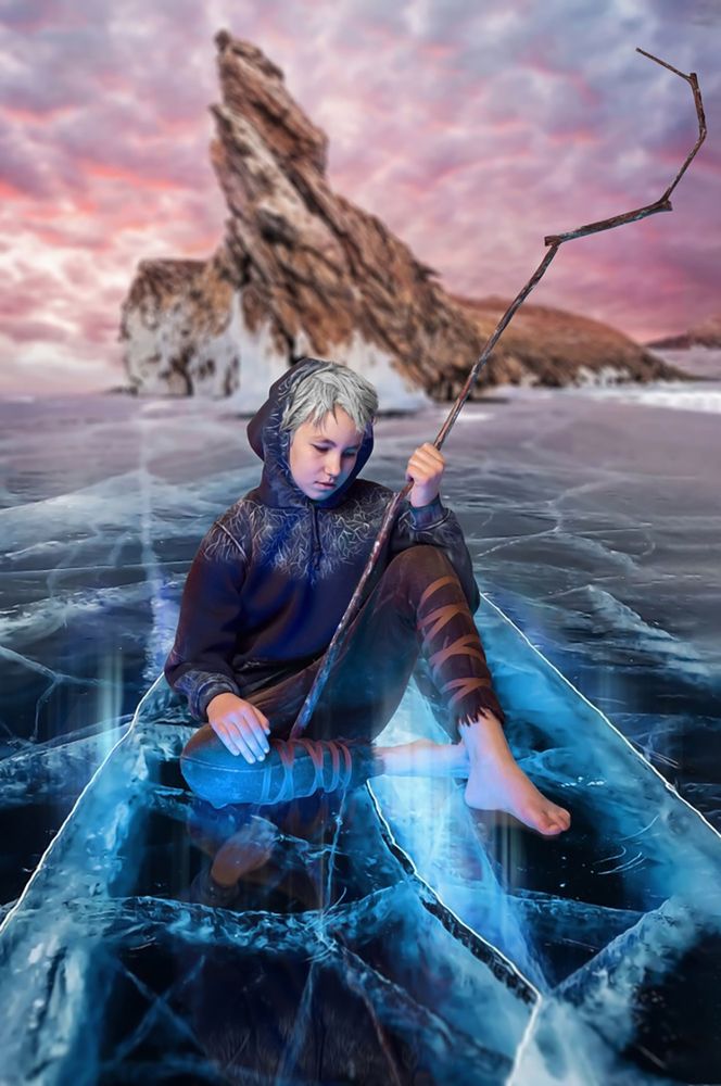 Photograph by Яна Зырянова