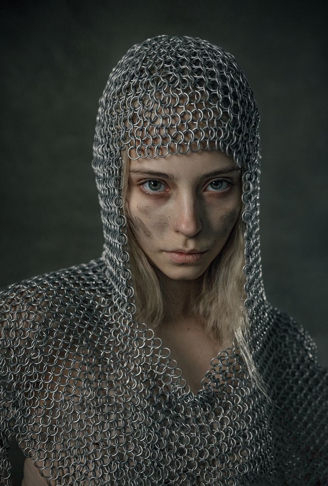 Photograph by Жанна Соснина