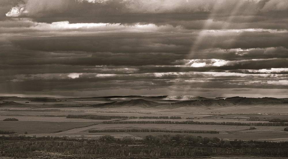 Photograph by Сергей Синягин