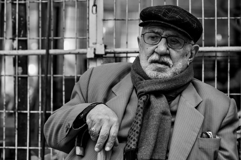 Photograph by Orhan Olmez