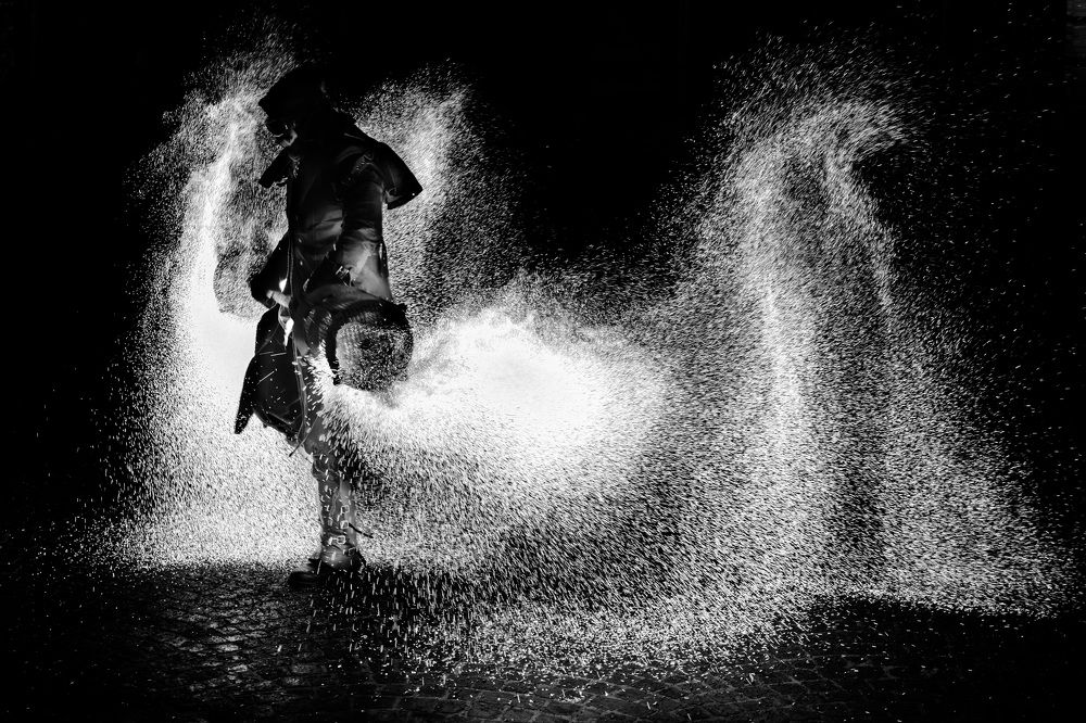 Photograph by mafabb